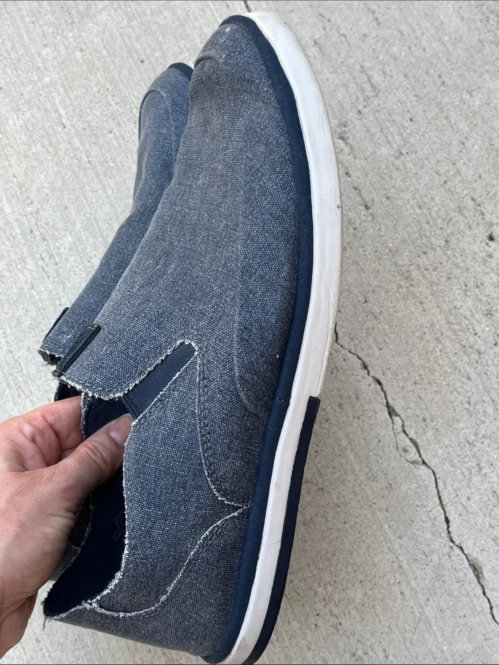 Rockport men’s casual